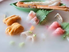 -湖月·割烹料理(湖滨店)