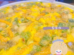 海蛎煎-闽上鲜·福建菜(龙湖滨江天街店)