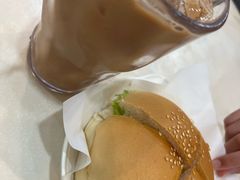 -旺角宝港式茶餐厅(寮步店)