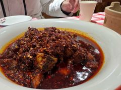 -西江红·株洲本地菜(滨江南路店)