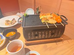 -大和食乐·鲜和牛酸汤火锅(环宇荟店)
