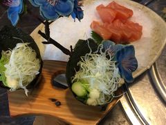 -大江户日本料理(吕厝店)