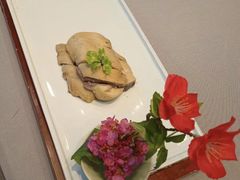 -香山湖渔家大院