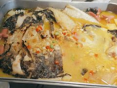 -半天妖烤鱼(方庄店)