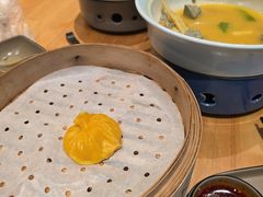 -小六汤包·西安老字号·中华名小吃(高新四路店)