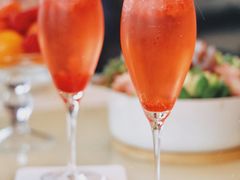 -上海明天广场JW万豪酒店