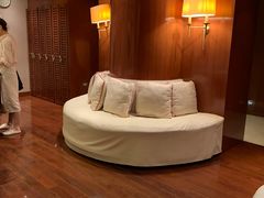 -丽思卡尔顿酒店泳池(金融街店)