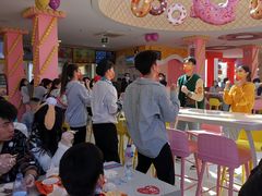 -超级飞侠主题餐厅