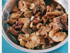 -修记牛杂店(同华东一路店)