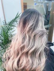 -V8潮牌·接发烫染连锁