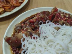 -贤花饭店(城阳店)