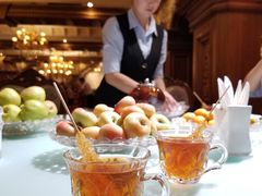 -萨拉漫饮食(北京中路店)