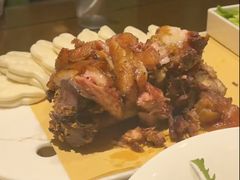 -张大嘴菜馆(庞各庄店)