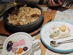 -Aqua Oasis 水天堂(爱山广场店)