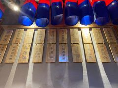 -鑫日千里马朝鲜族小馆(总店)