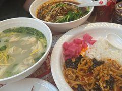 -阳阳中国饭(龙湖大兴天街)