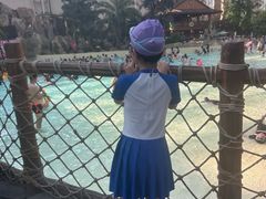 -杭州开元森泊度假乐园