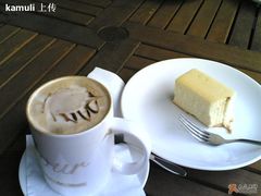 决配-榖屋house of flour(张江首店)