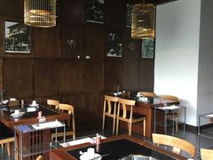 大堂-重庆德庄火锅(体育中心店)
