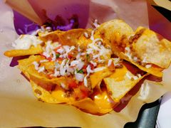 -Taco Bell 塔可钟(民田路店)
