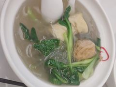 -老盛兴汤包馆(华灵店)