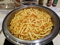 -北京临空智选假日酒店