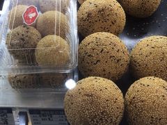 -白玉兰食品(中山公园龙之梦店)