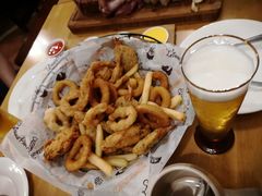 -巴伐利亚啤酒坊(意式风情街店)