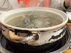 -潮陈记土鸡火锅(东厦北路店)