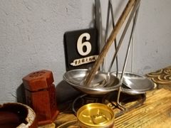 -重庆锦火锅(惠福东路店)