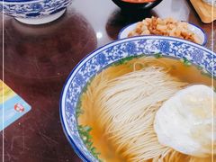 -苏州一碗面(鲈乡南路店)