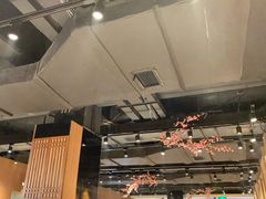 大堂-呷哺呷哺 黄金牧场 (回龙观港龙店)
