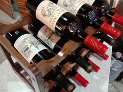 -蓝珊甄选海鲜自助·火锅大排档(近阿那亚店)
