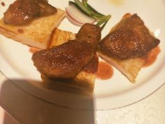 -富盈酒店-日本料理餐厅(厚街店)