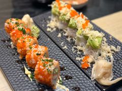 -西村日本料理(香格里拉饭店)