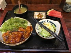 -石屋料理(南京西路店)