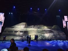 -《12·12》西安事变大型实景演出