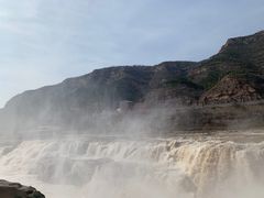 -陕西黄河壶口瀑布旅游区