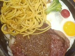 -伊思玛雅法式牛排自助餐厅(福清万达店)