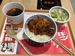 -吉野家(华联商厦店)