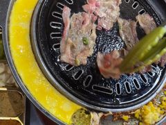-胡悦里韩式烤肉(芝罘万达广场店)