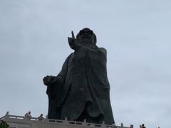 -青岛崂山太清宫