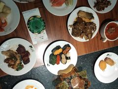 -汉巴味德(大悦城店)