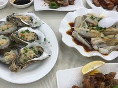 -新享乐海鲜(翠华路店)