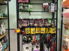 -佳雯宠物医院(金华南路分院)