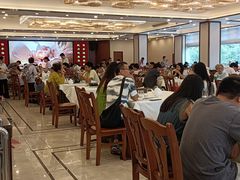 -怡园饭店-餐厅(四望亭店)