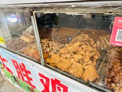 -鸡架一绝(辽河住宅小区店)