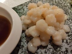 手剥野生鳌虾仁-涵苑私宴定制(外滩店)