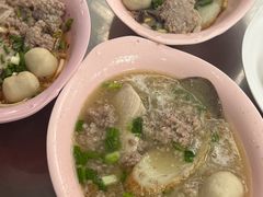 -榮泰米粉湯(Left Shop)