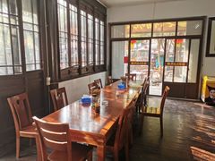 -兴福老面馆(寺路街店)